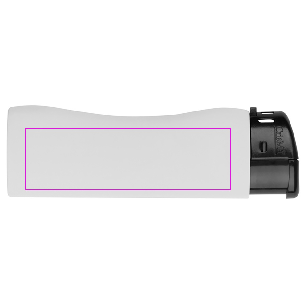 Soft touch lighter MOUSCRON