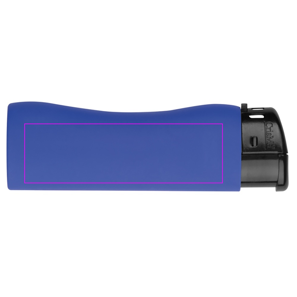 Soft touch lighter MOUSCRON