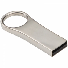 Pendrive metal 8GB 2.0