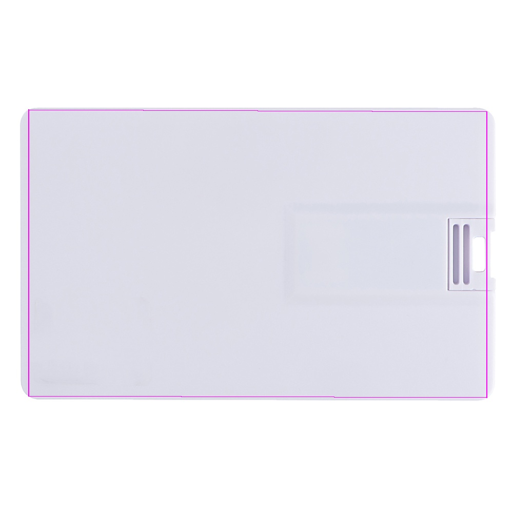 Pendrive Plastic Card 8GB 2.0 SLOUGH