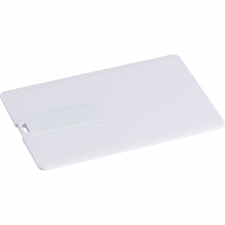 Pendrive Plastic Card 8GB 2.0 SLOUGH