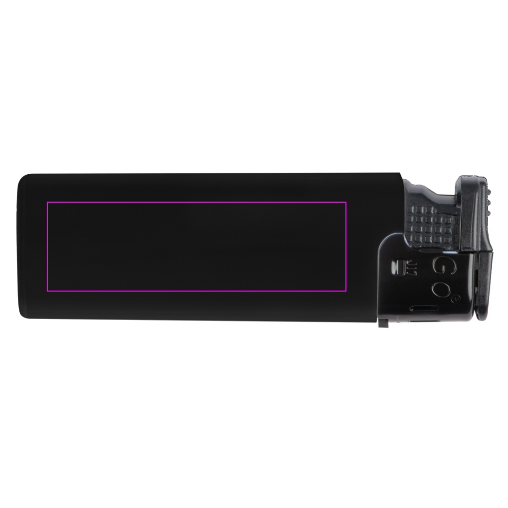 Electric lighter STROMFLAME
