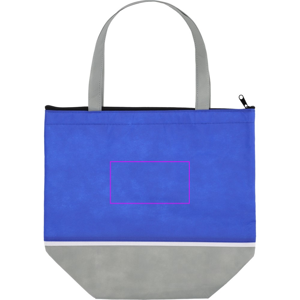 Non woven cooler bag VANCOUVER