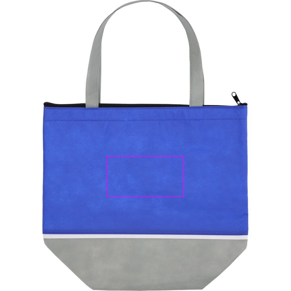 Non woven cooler bag VANCOUVER