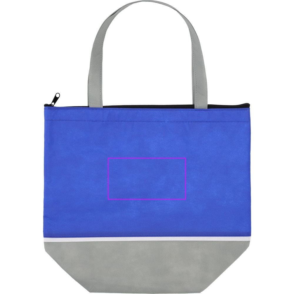 Non woven cooler bag VANCOUVER