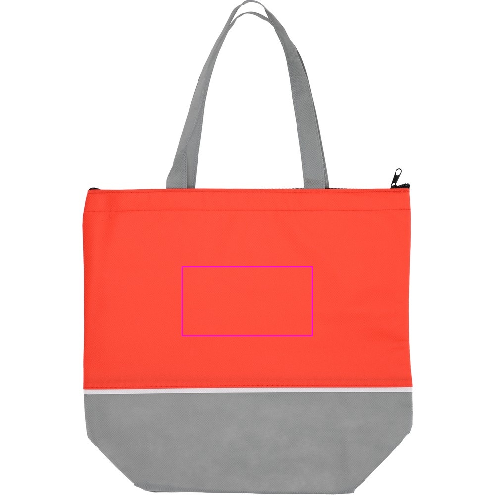 Non woven cooler bag VANCOUVER