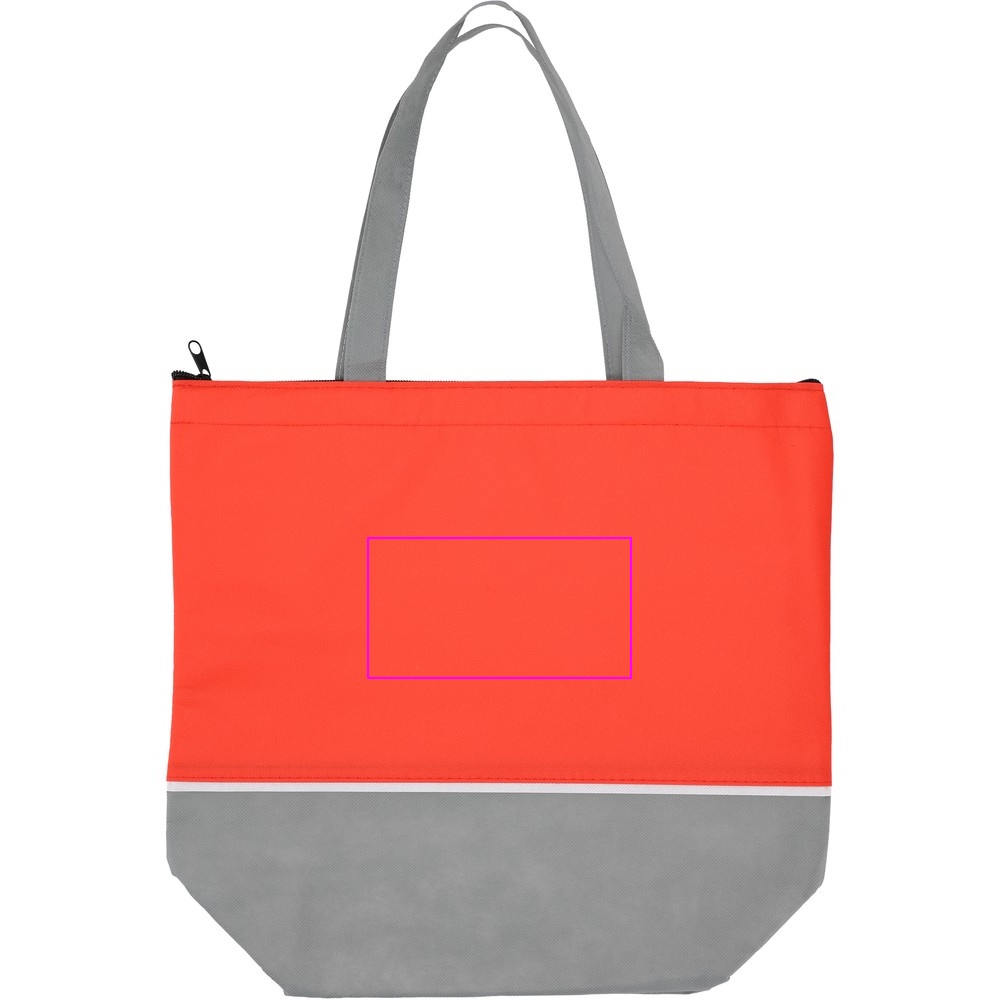 Non woven cooler bag VANCOUVER
