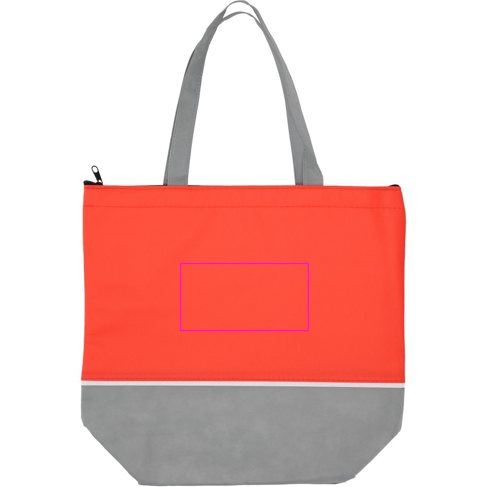 Non woven cooler bag VANCOUVER