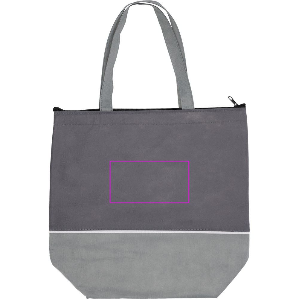 Non woven cooler bag VANCOUVER