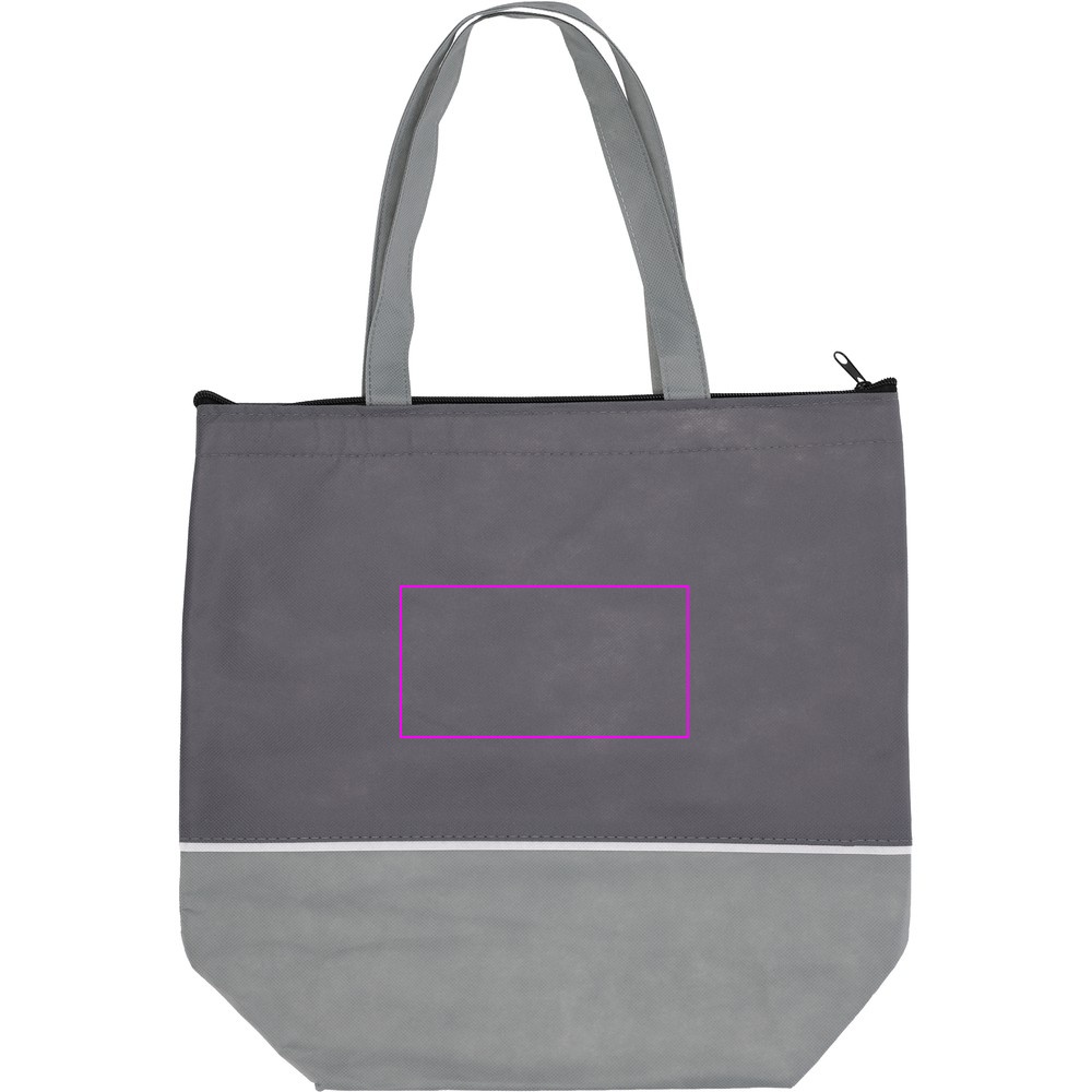 Non woven cooler bag VANCOUVER