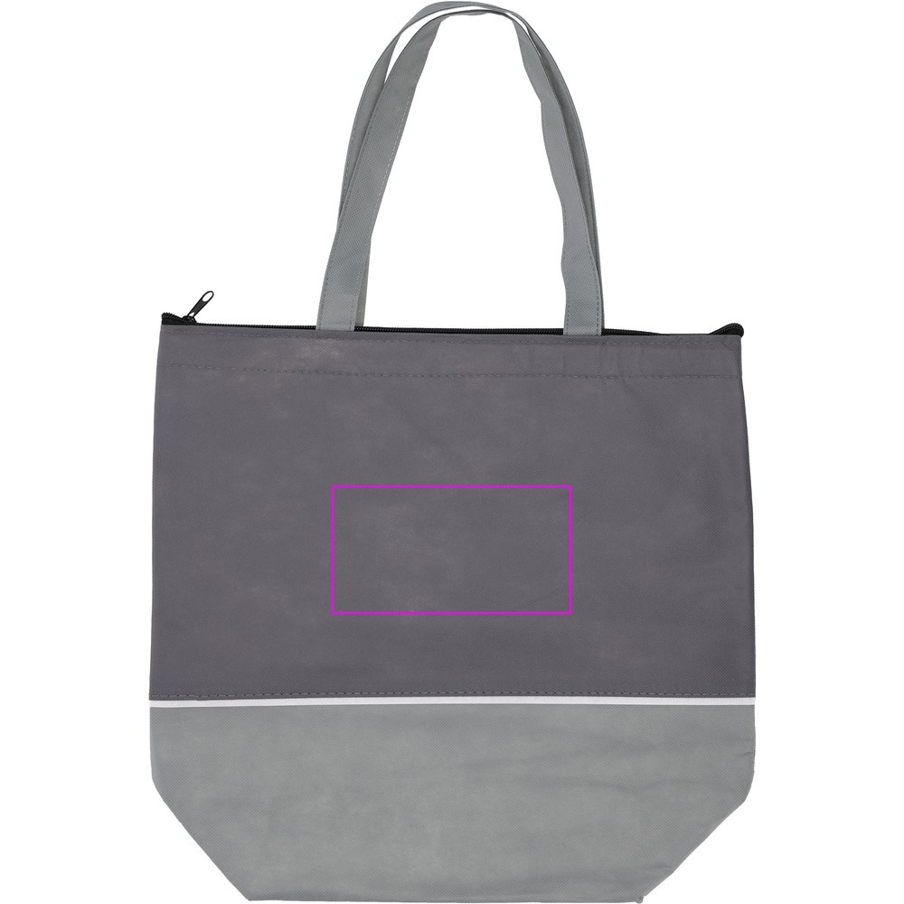 Non woven cooler bag VANCOUVER