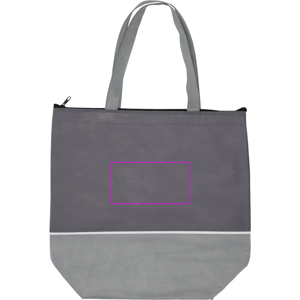 Non woven cooler bag VANCOUVER