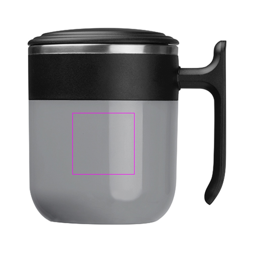 Thermal mug 300ml ALESSANDRIA 300 ml