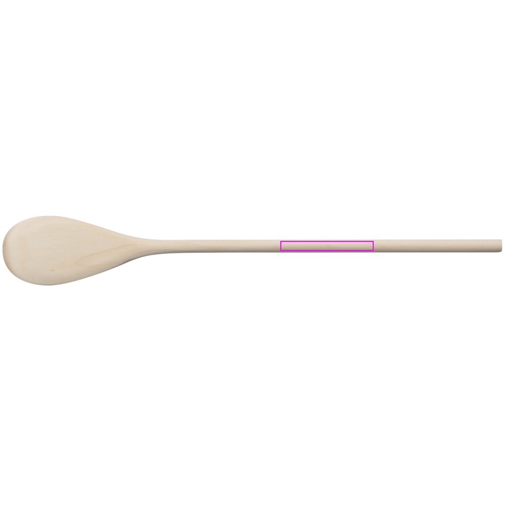Wooden kitchen spoon ALVORADA