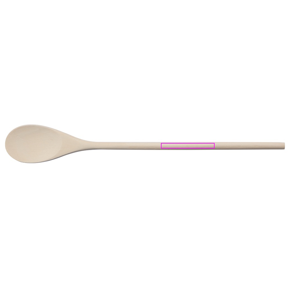 Wooden kitchen spoon ALVORADA