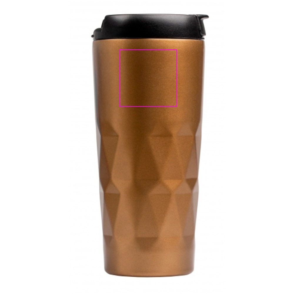 Thermal mug 500ml COMO 500 ml
