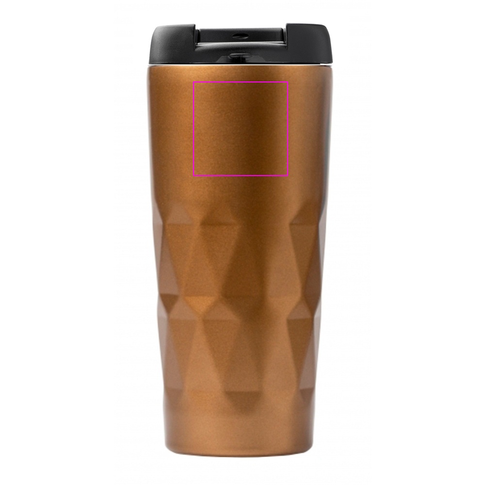 Thermal mug 500ml COMO 500 ml
