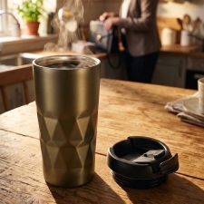 Thermal mug 500ml COMO