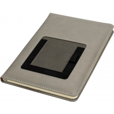 Notebook A5 dotted TILBURG