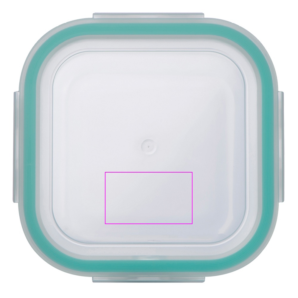 Food container 700 ml ODENSE
