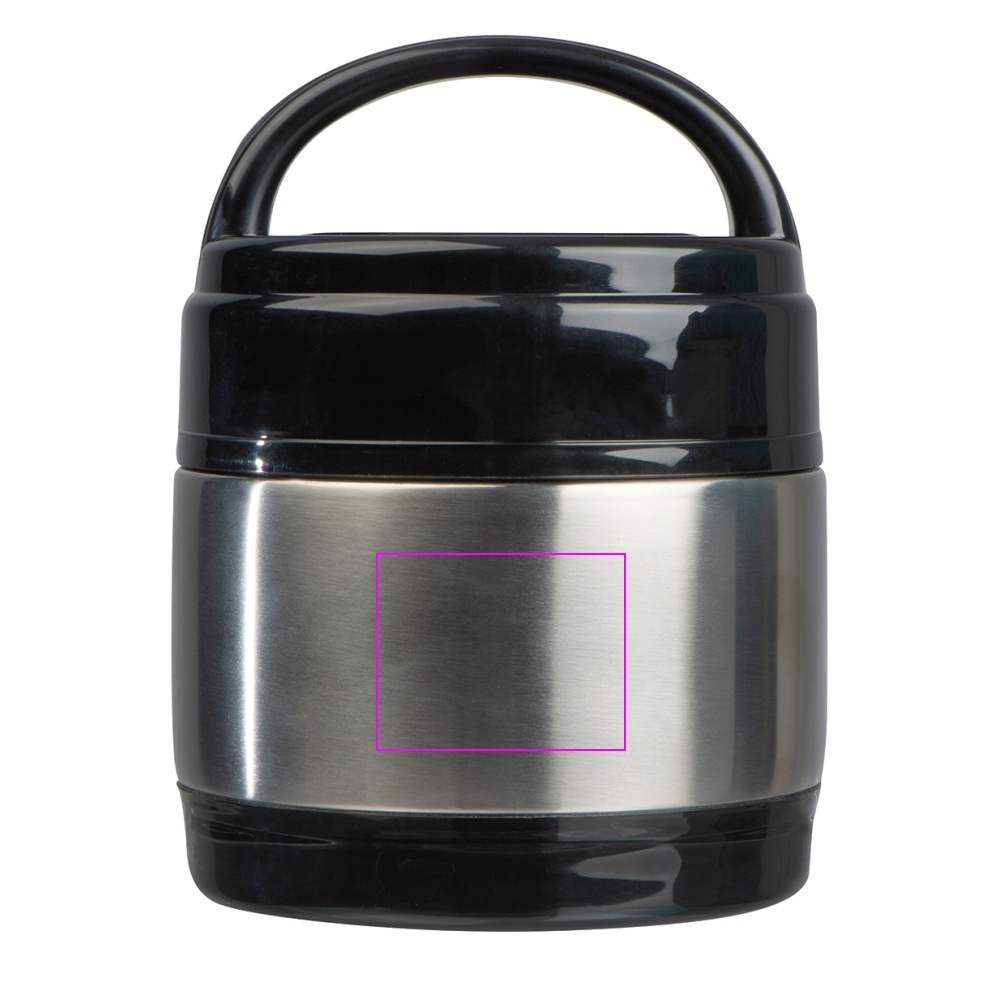 Lunch box 1000ml VILLACH