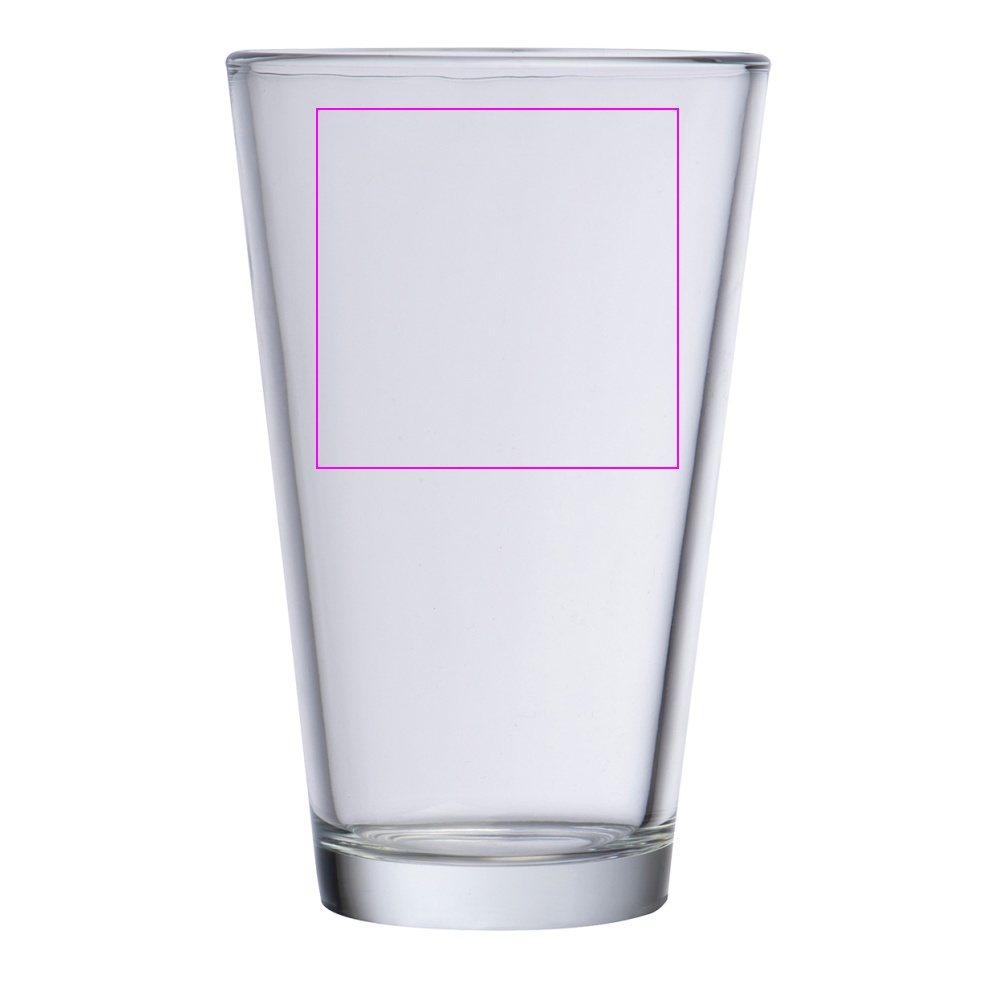 Glass 300 ml SHANGHAI