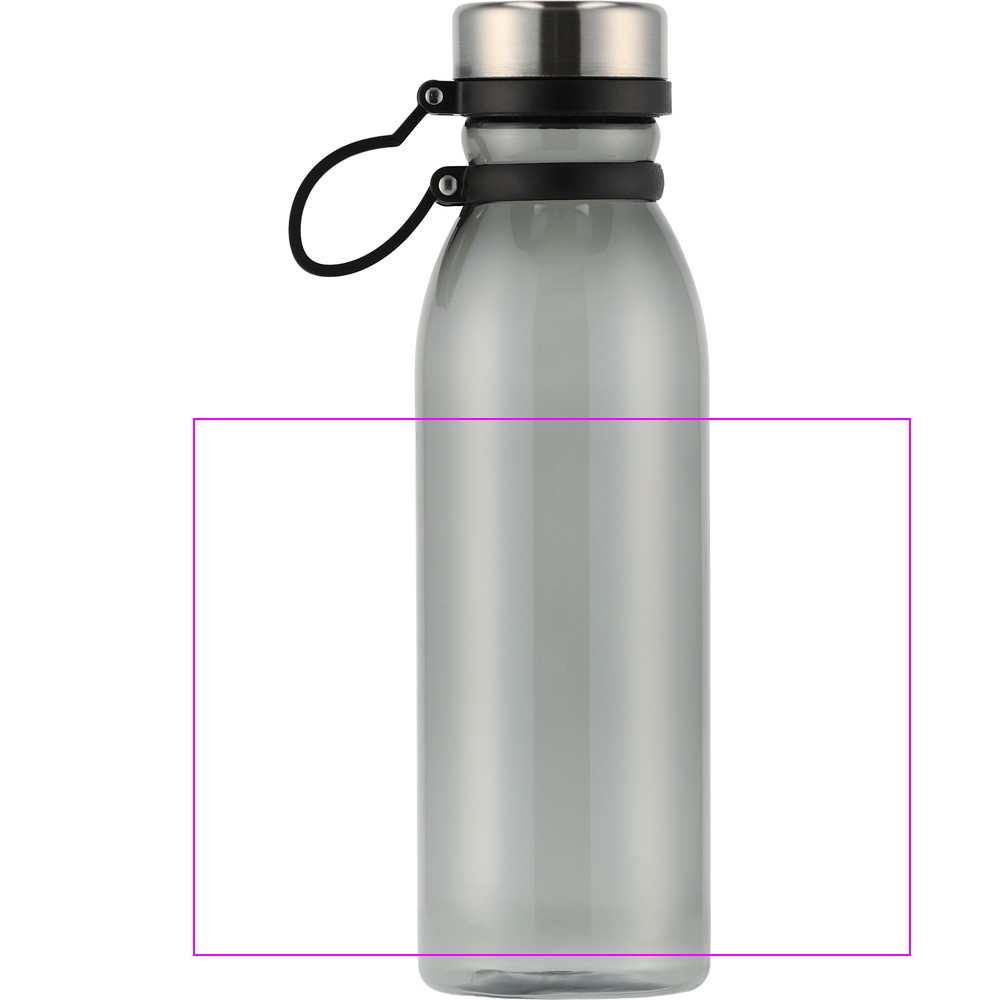 Recycled bottle rPET 780 ml SAPPORO