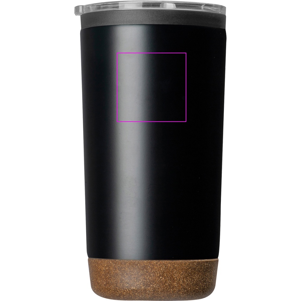 Thermal mug 600ml SIBENIK 600 ml