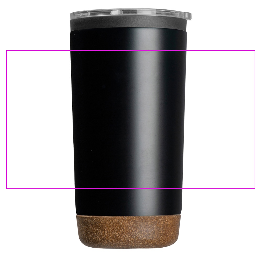 Thermal mug 600ml SIBENIK 600 ml