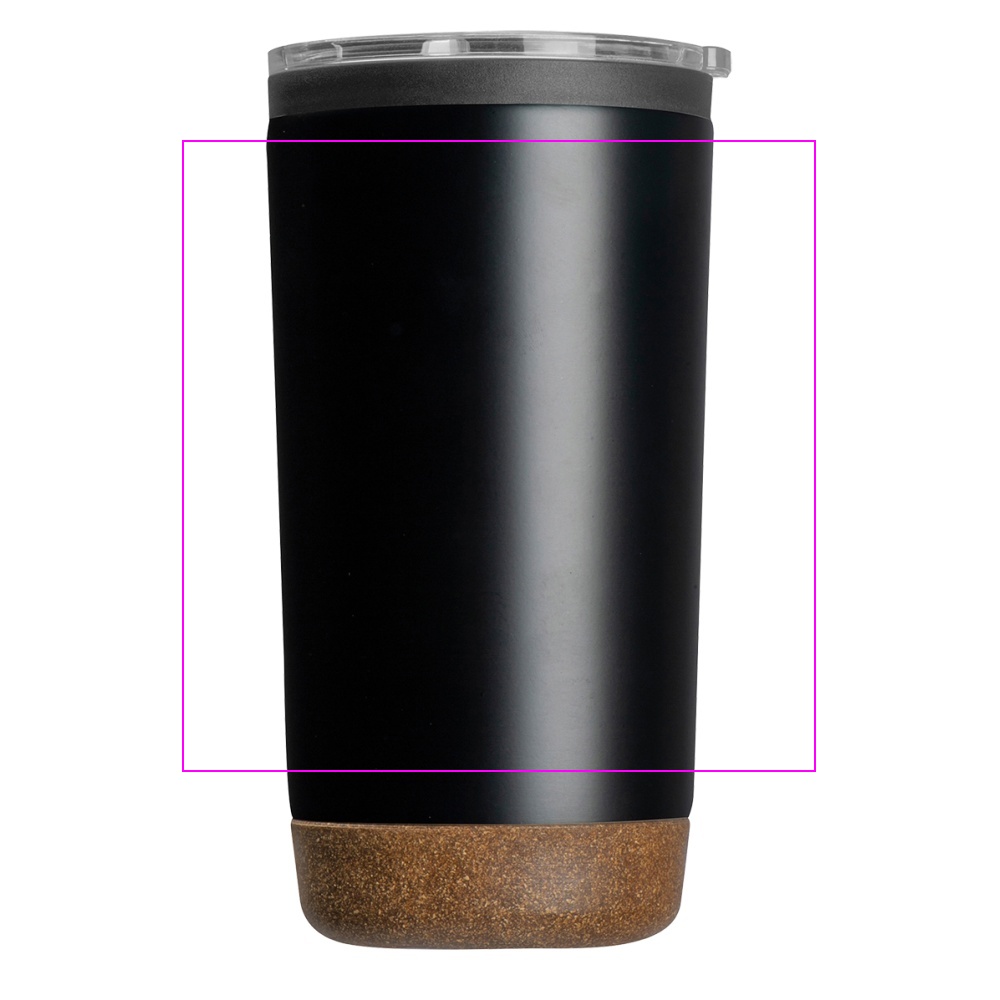 Thermal mug 600ml SIBENIK 600 ml