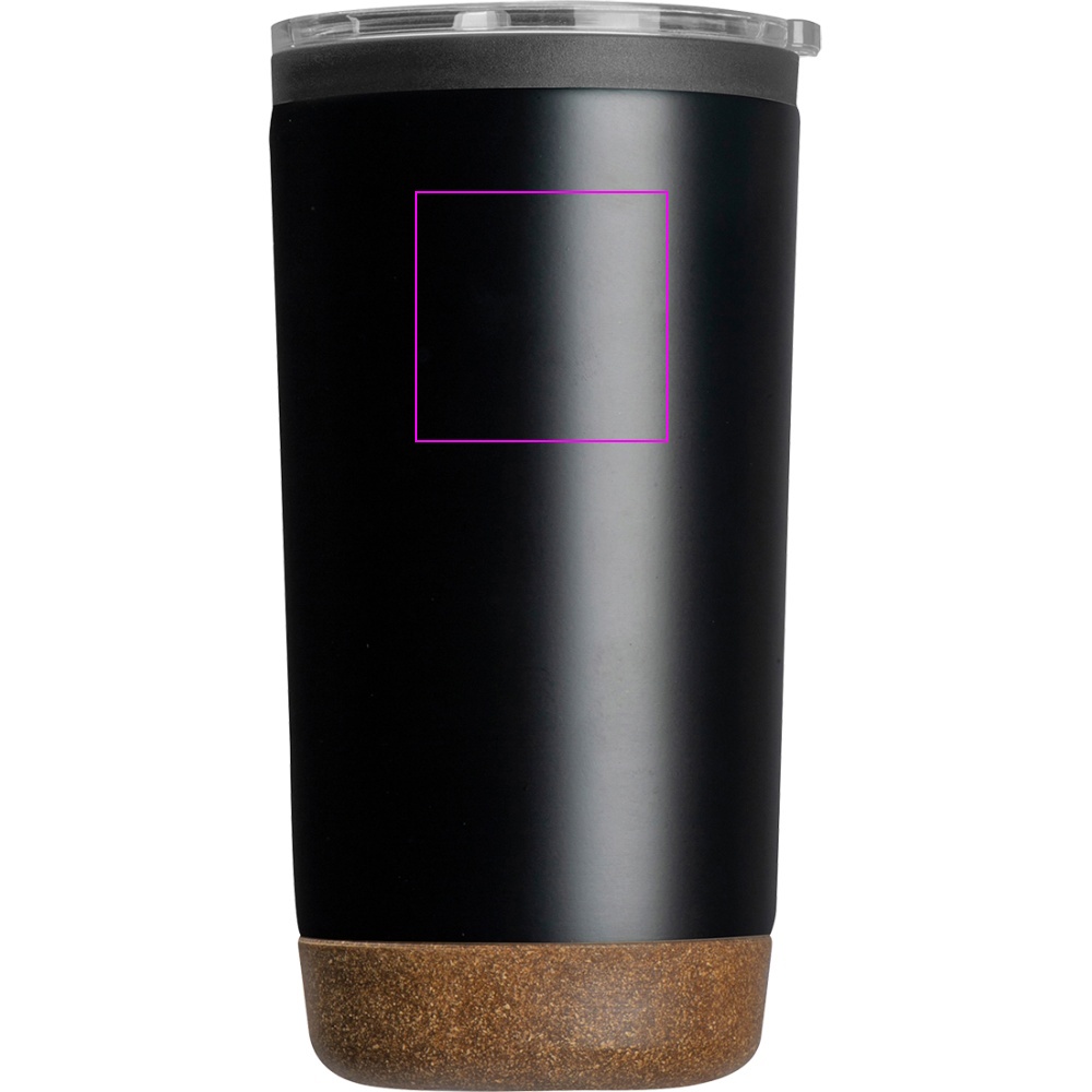 Thermal mug 600ml SIBENIK 600 ml