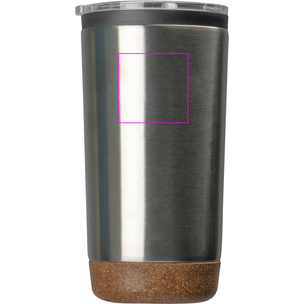 Thermal mug 600ml SIBENIK 600 ml