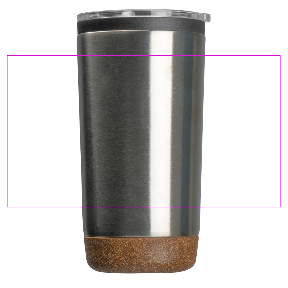Thermal mug 600ml SIBENIK 600 ml