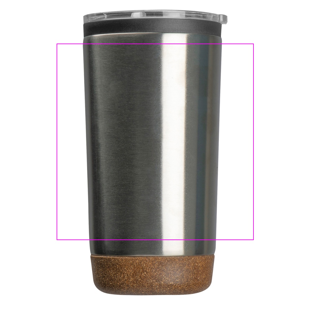 Thermal mug 600ml SIBENIK 600 ml
