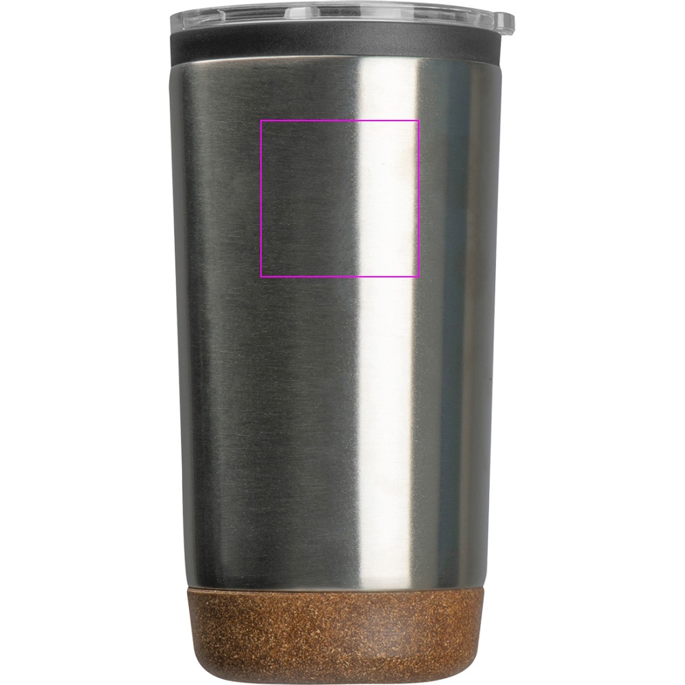 Thermal mug 600ml SIBENIK 600 ml
