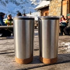 Thermal mug 600ml SIBENIK