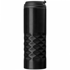 Steel thermal mug 500ml SANTANDER