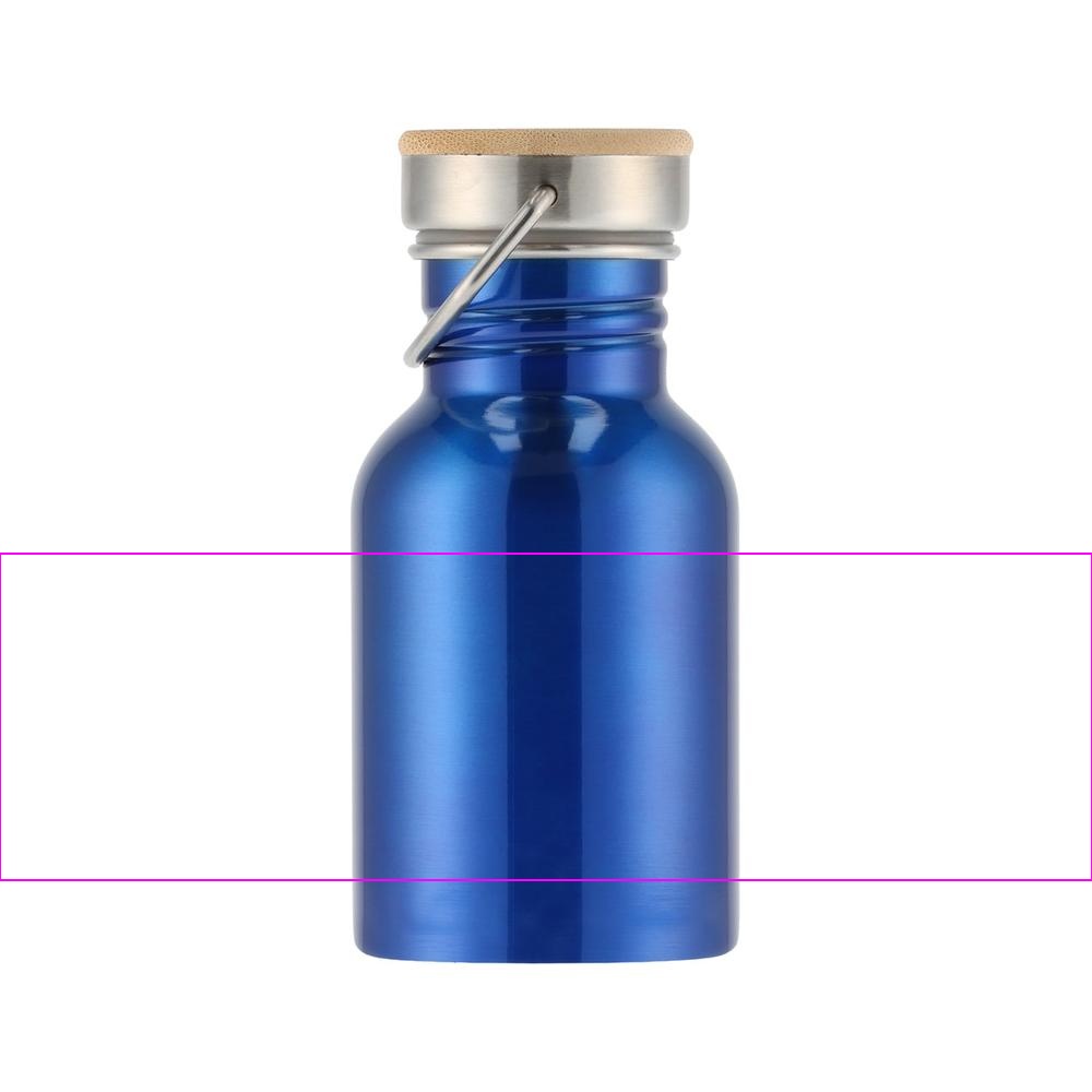 Steel bottle 300 ml OSLO