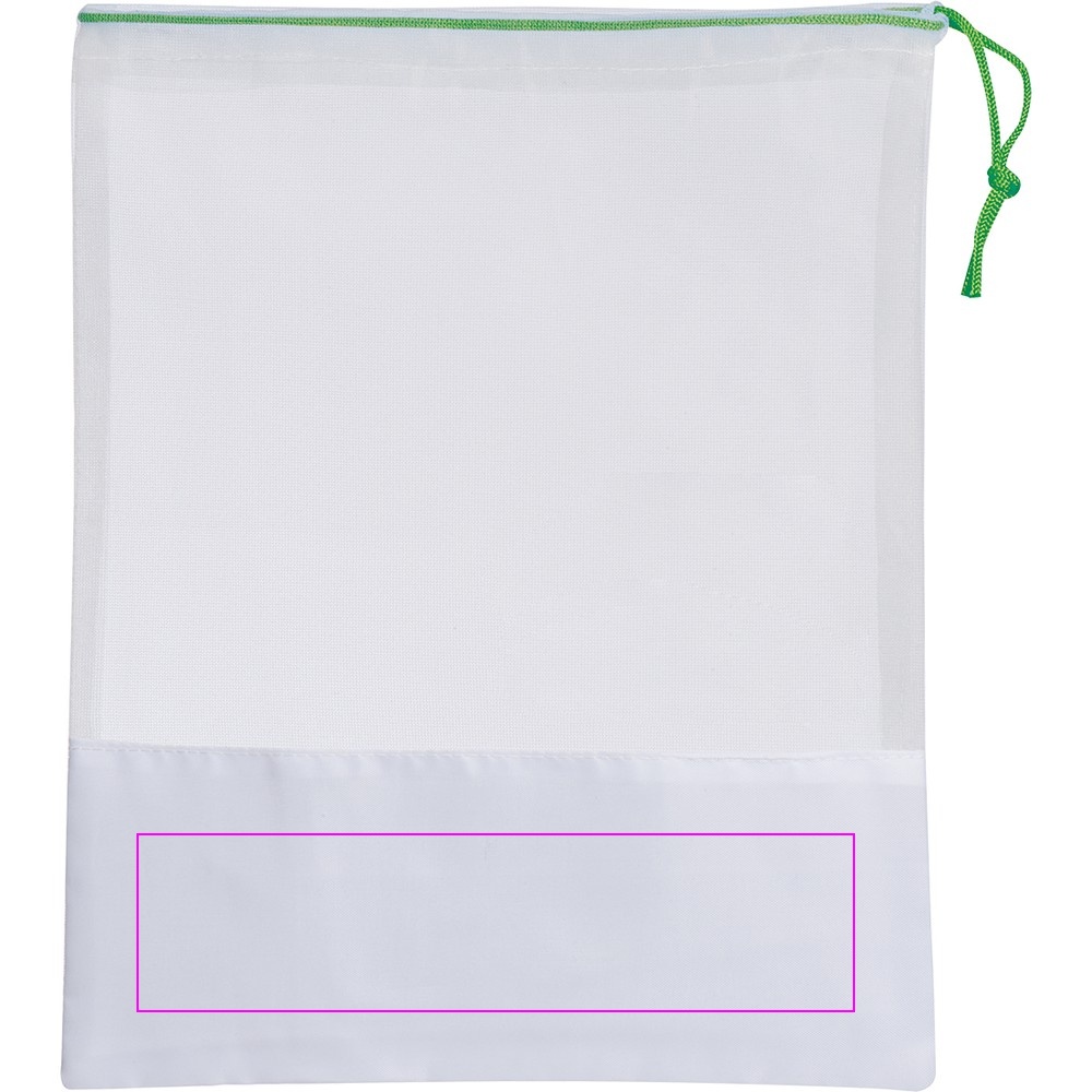 Shopping bag set rPET MIAMI