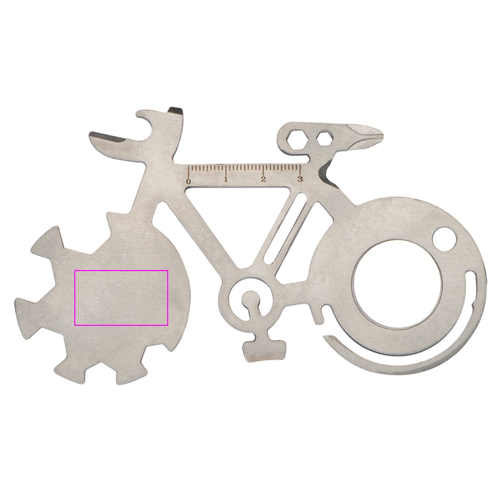 Multitool OVIEDO