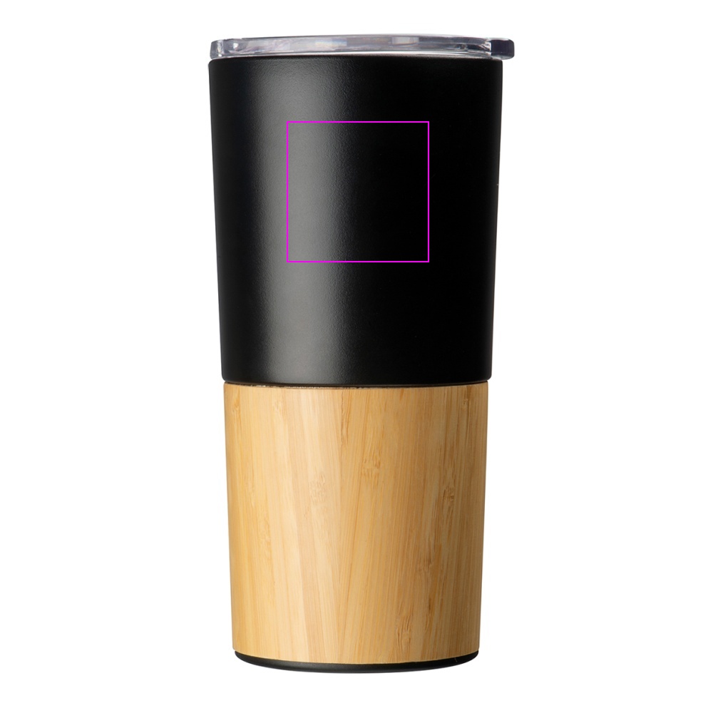 Thermal mug 500ml CASENA 500 ml