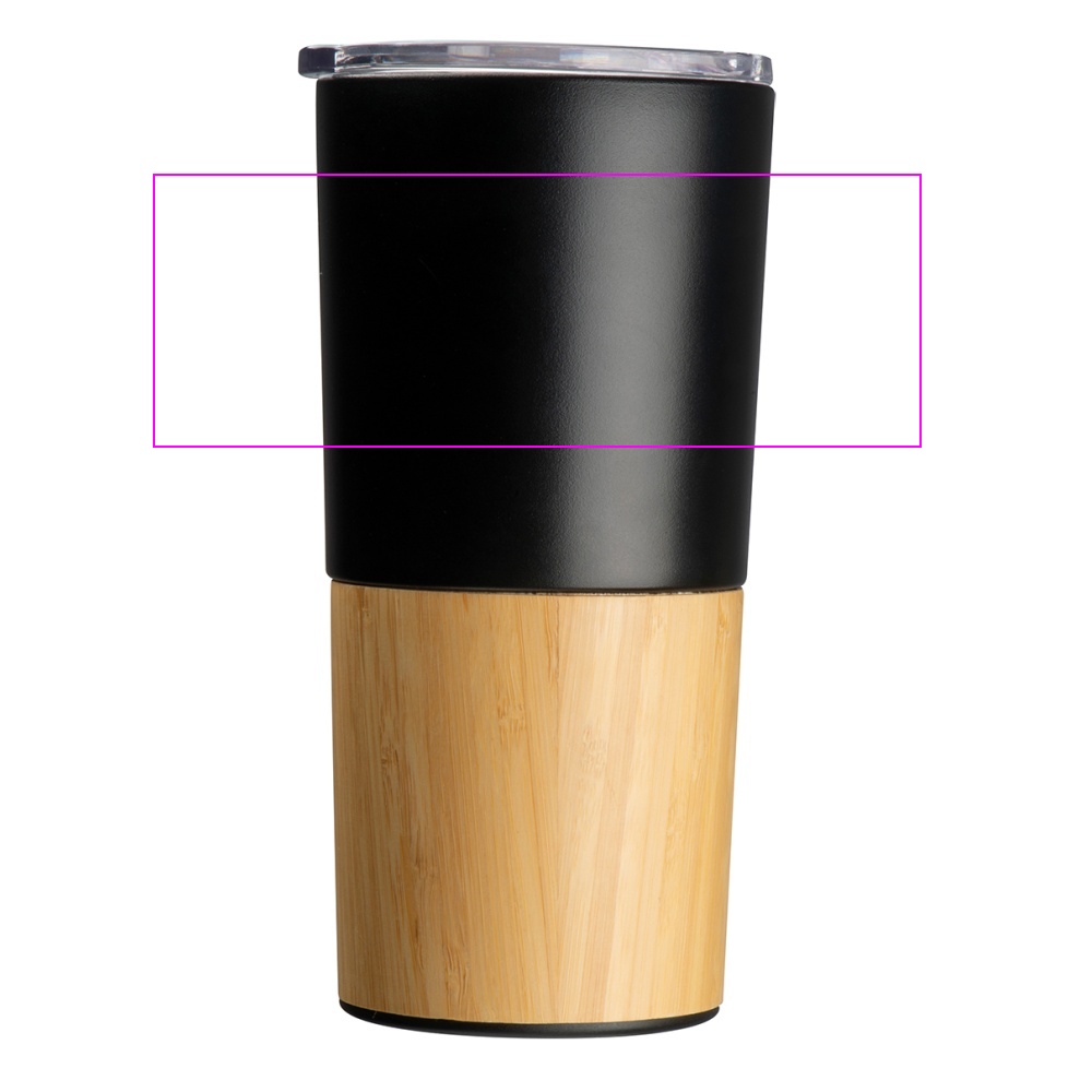 Thermal mug 500ml CASENA 500 ml