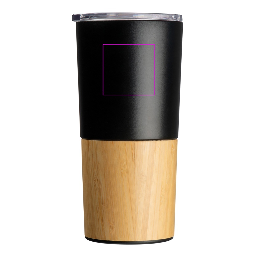 Thermal mug 500ml CASENA 500 ml
