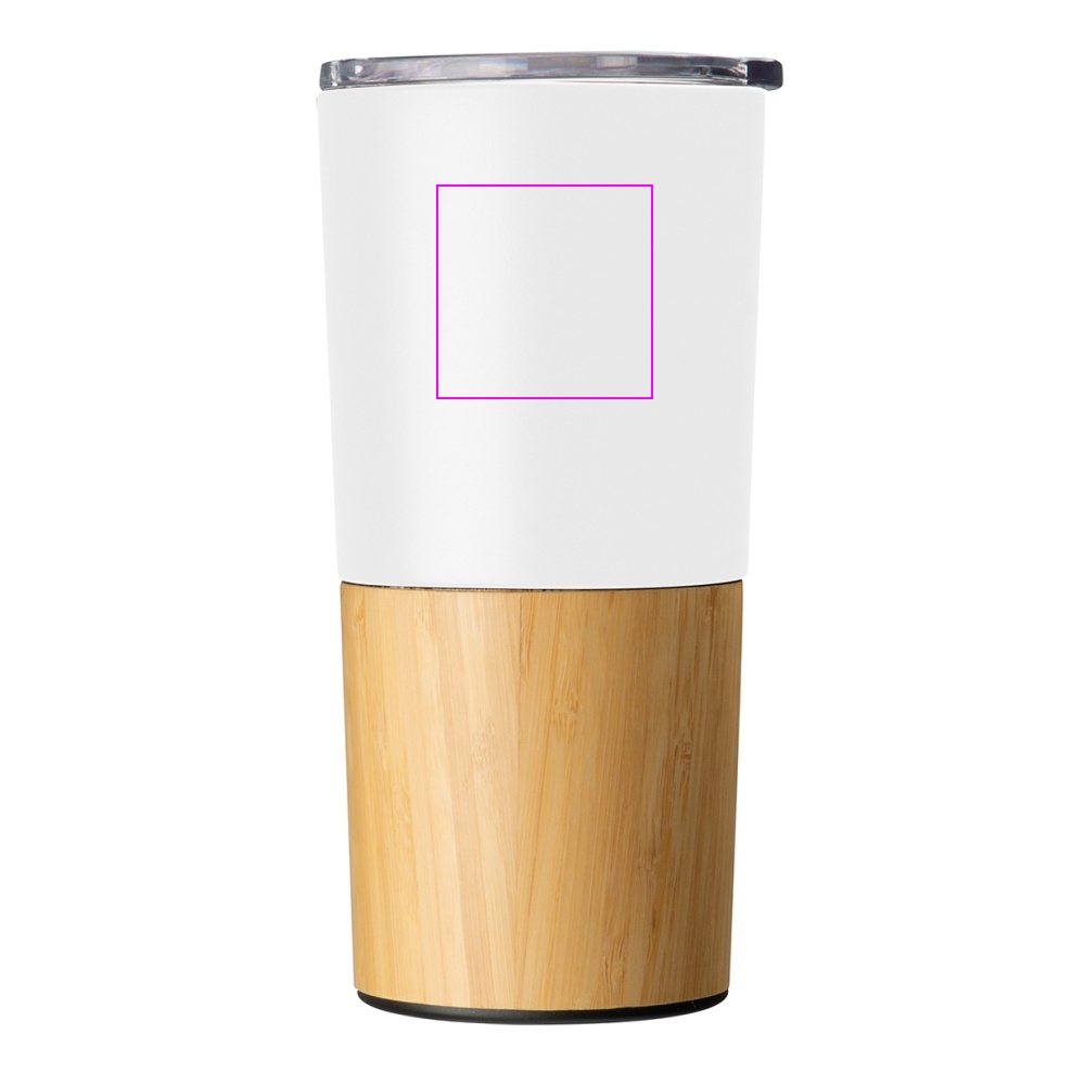 Thermal mug 500ml CASENA 500 ml
