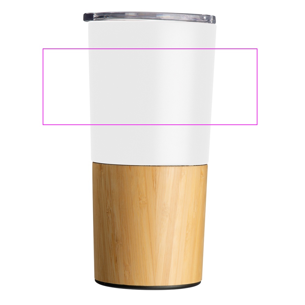 Thermal mug 500ml CASENA 500 ml