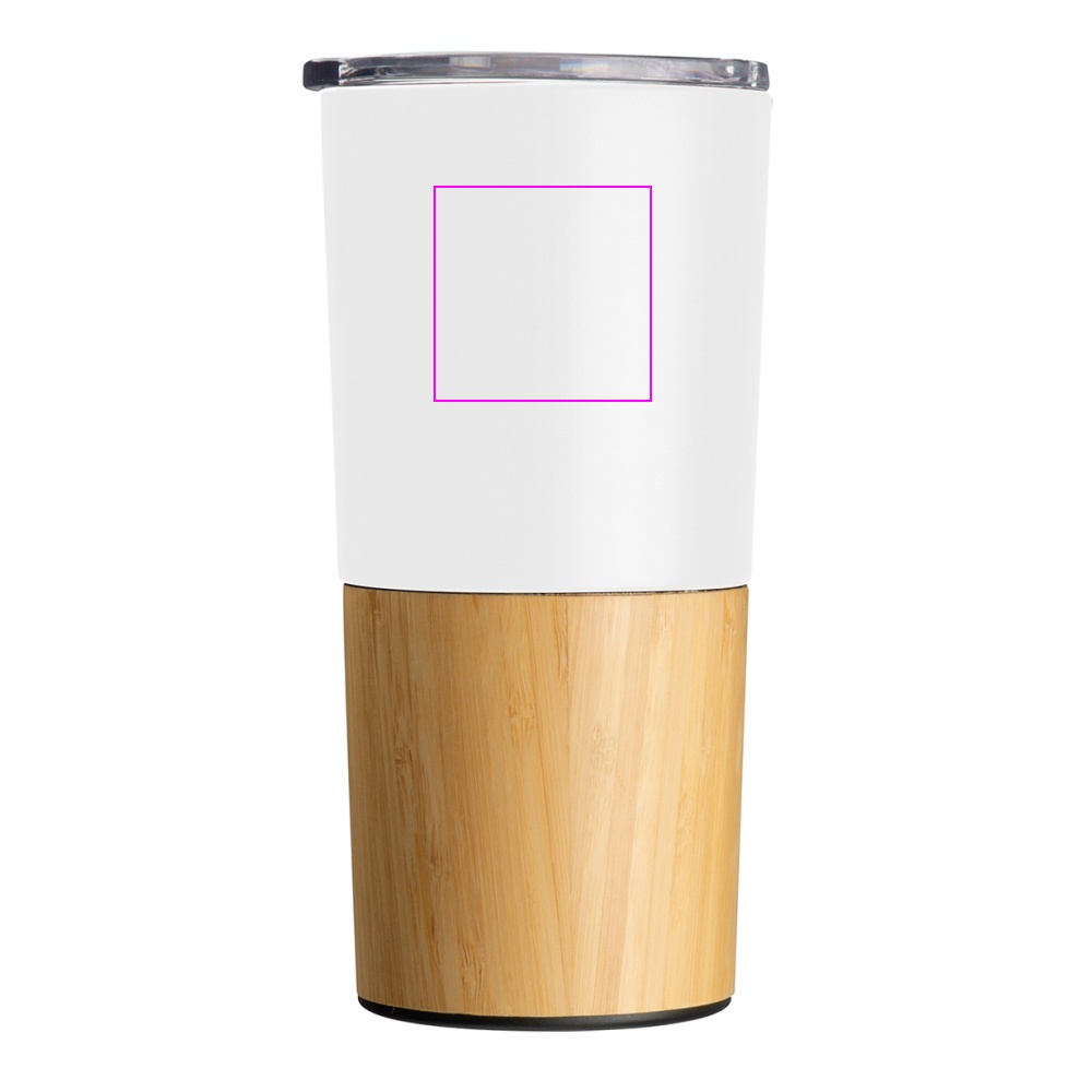 Thermal mug 500ml CASENA 500 ml