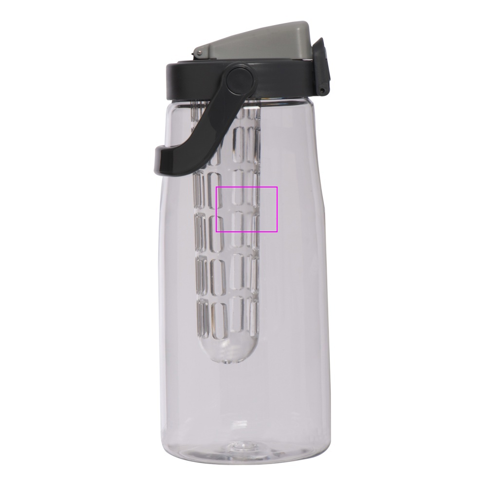 Tritan jug 2,5L CROTONE 2500 ml