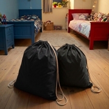 Cotton bag 140 g/m2 BUDAPEST