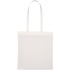Cotton bag with long handles 140 g/m2 COPENHAGEN