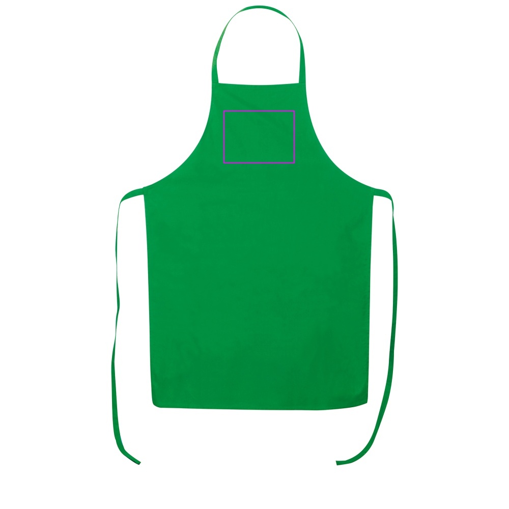 Waiter's apron GRILLMEISTER 170g/m²